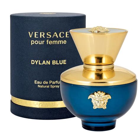 dylan blue pour femme australia